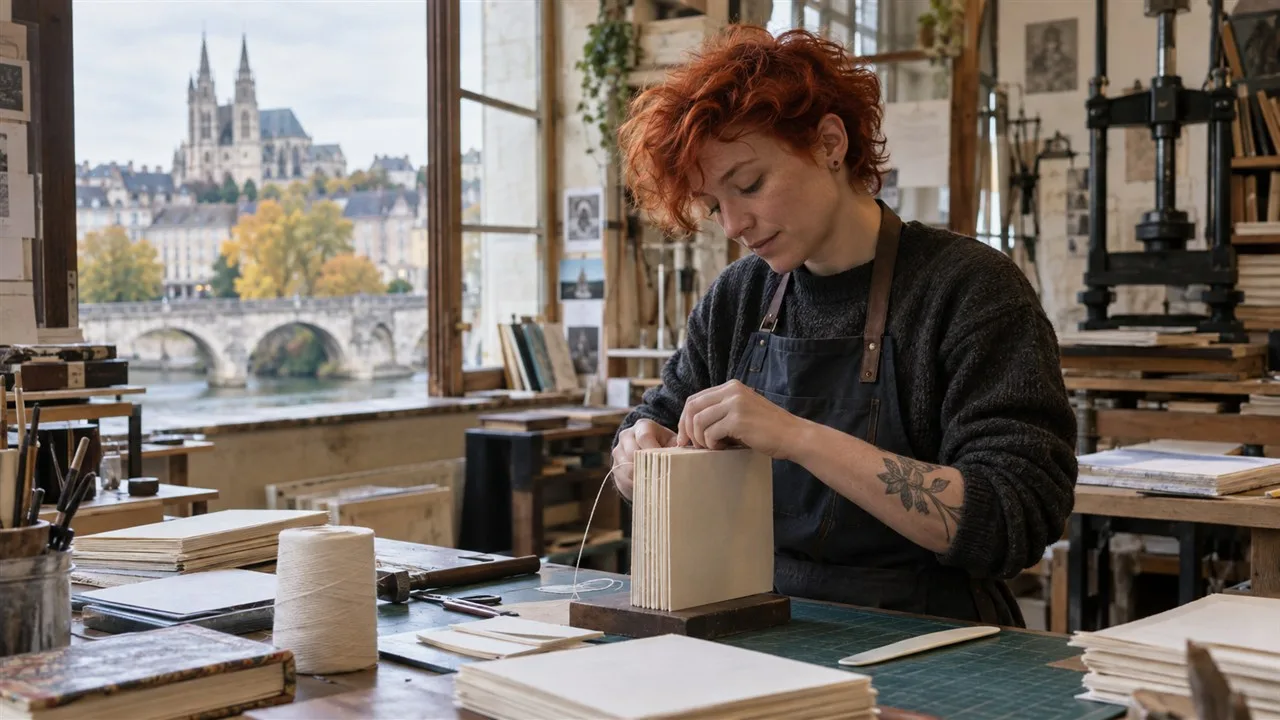 Illustration de la question Comment publier un livre en Suisse romande ?