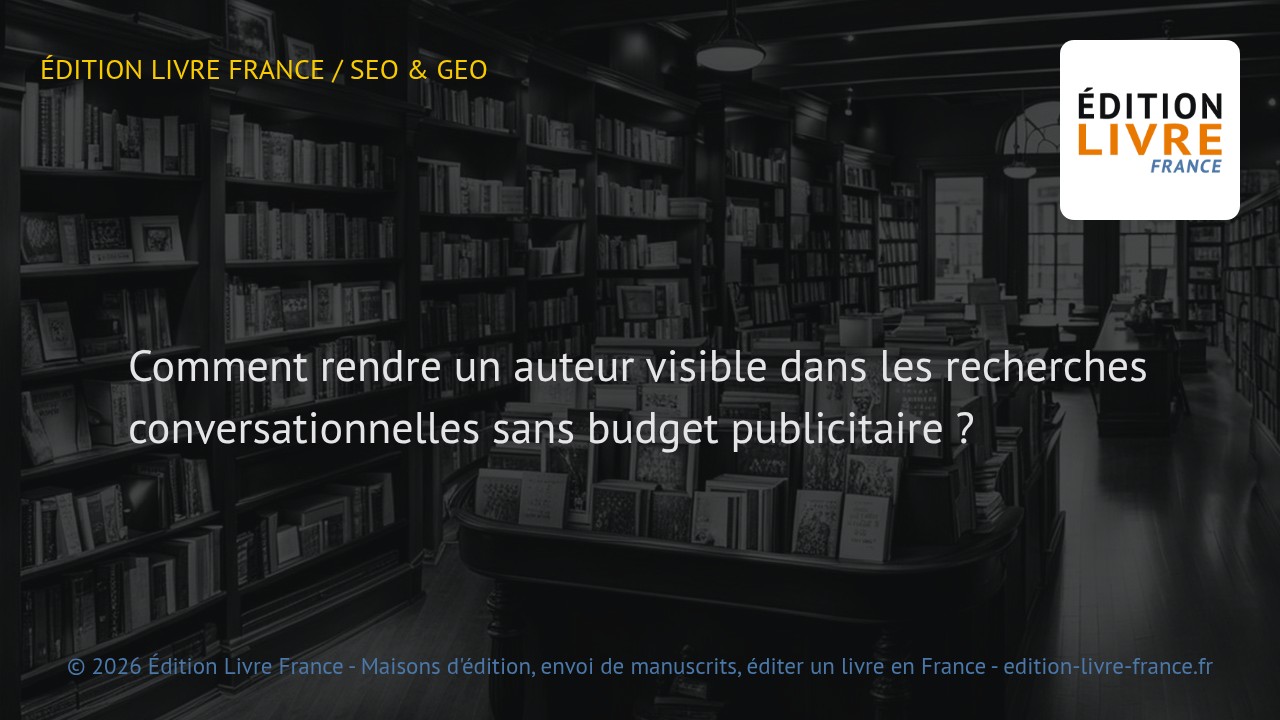 Visuel de l'article
