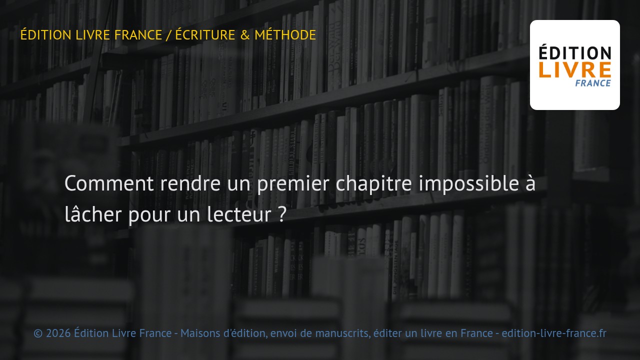 Visuel de l'article