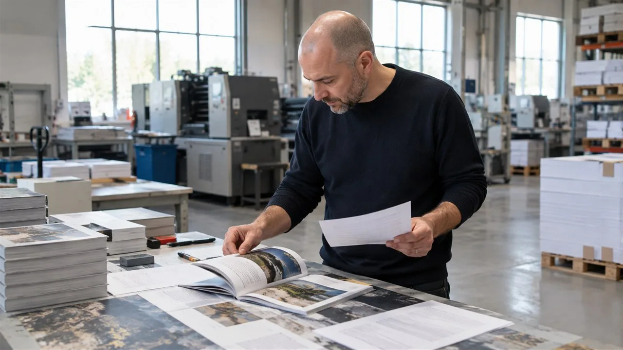 Illustration de la question Comment se rémunère une maison d'édition ?
