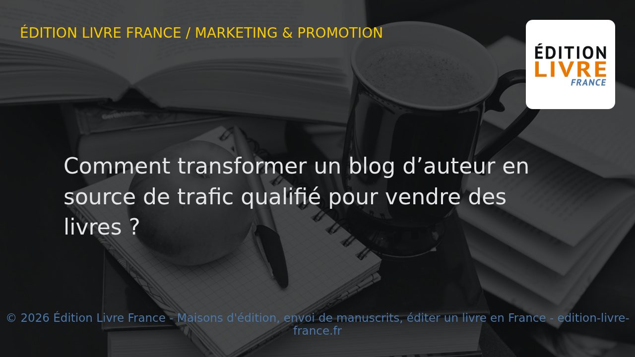 Visuel de l'article