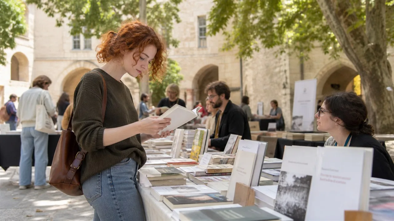 Illustration de la question Comment trouver une maison d'édition en France ?