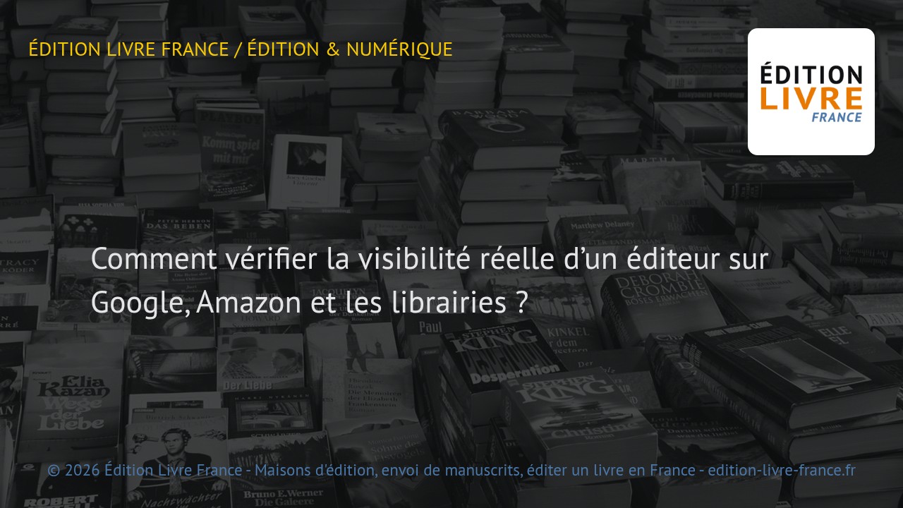 Visuel de l'article