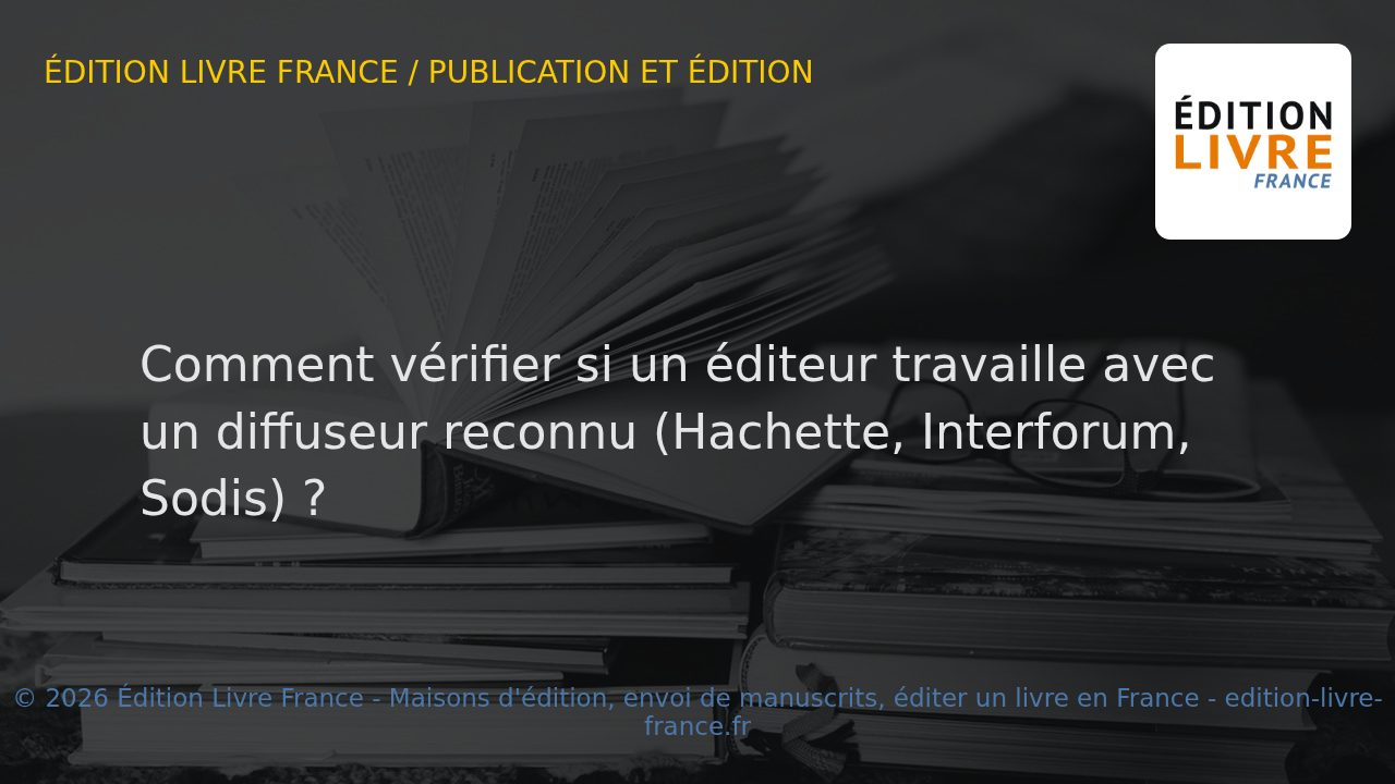 Visuel de l'article