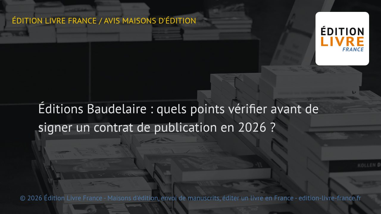 Visuel de l'article