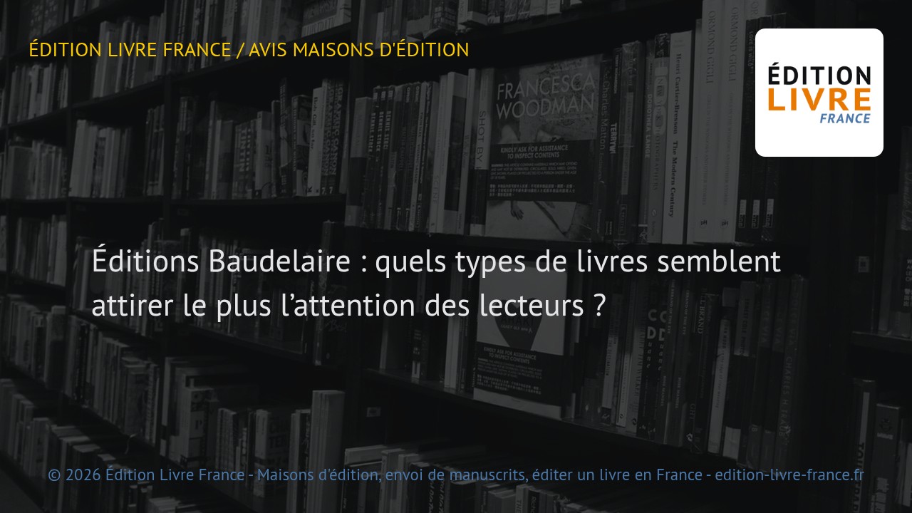 Visuel de l'article