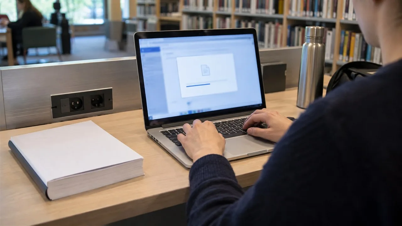 Illustration de la question Envoi de manuscrit en 2026 : email, plateforme dédiée ou agent littéraire, que privilégient les éditeurs ?