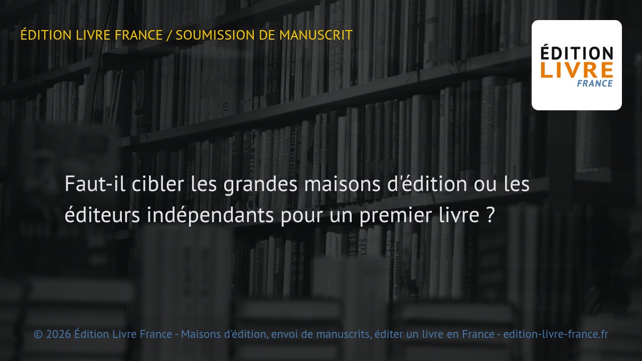 Visuel de l'article