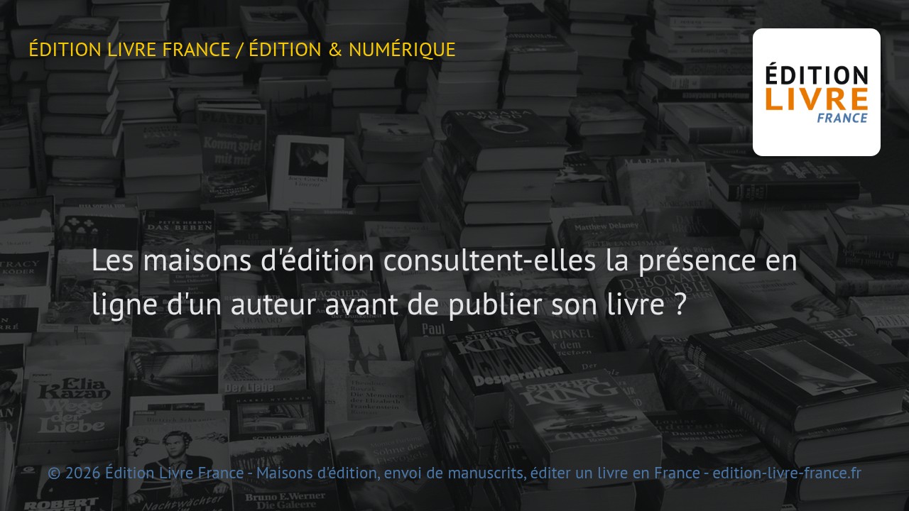 Visuel de l'article