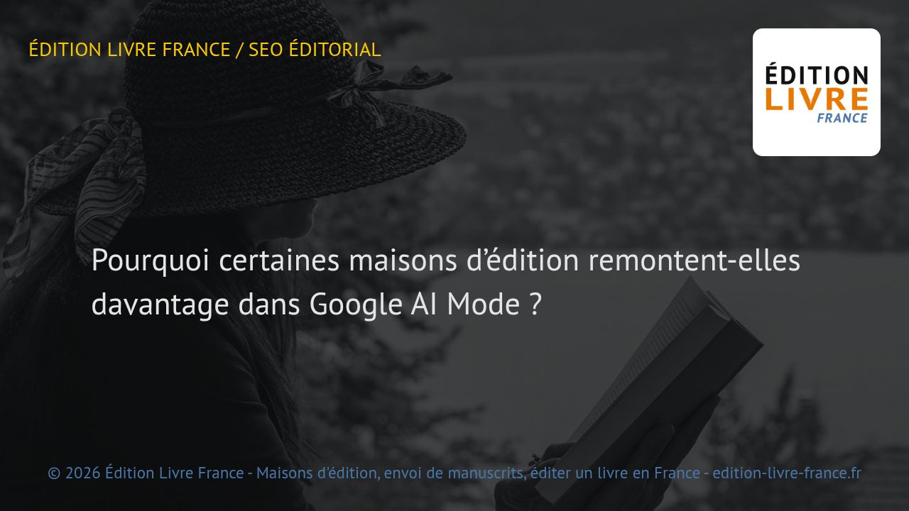 Visuel de l'article