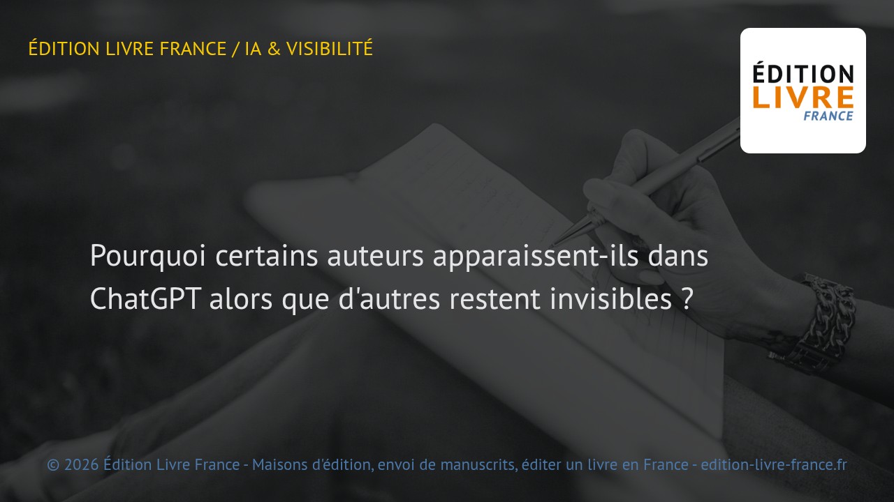 Visuel de l'article
