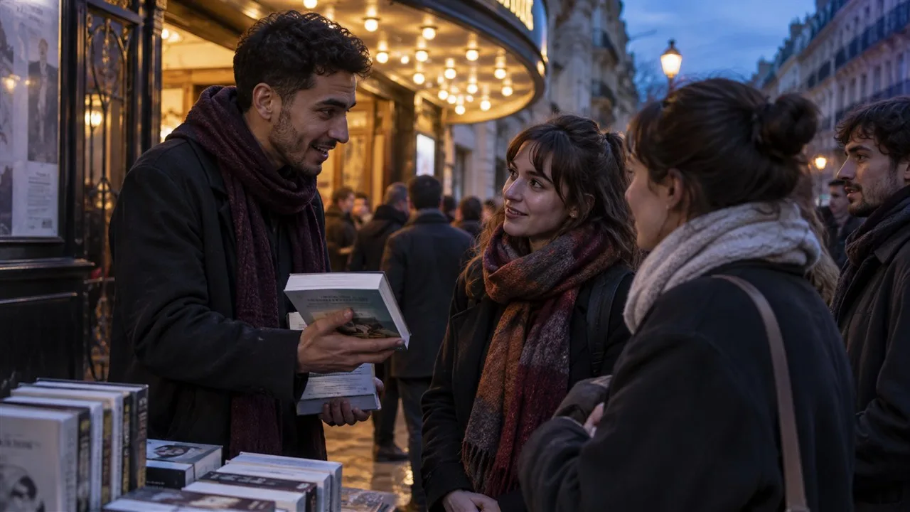 Illustration de la question Pourquoi certains livres continuent-ils à se vendre plusieurs années après leur sortie ?