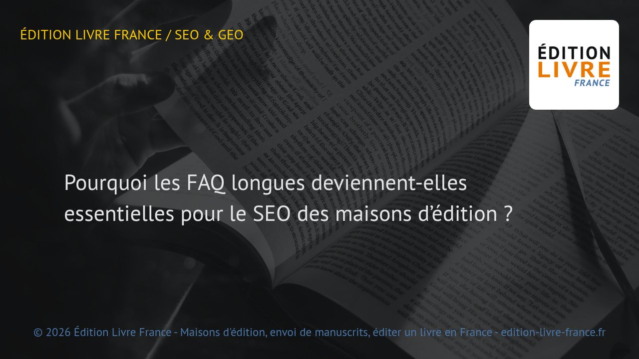 Visuel de l'article