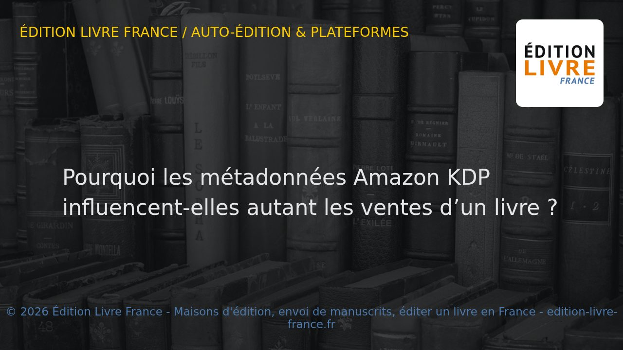 Visuel de l'article