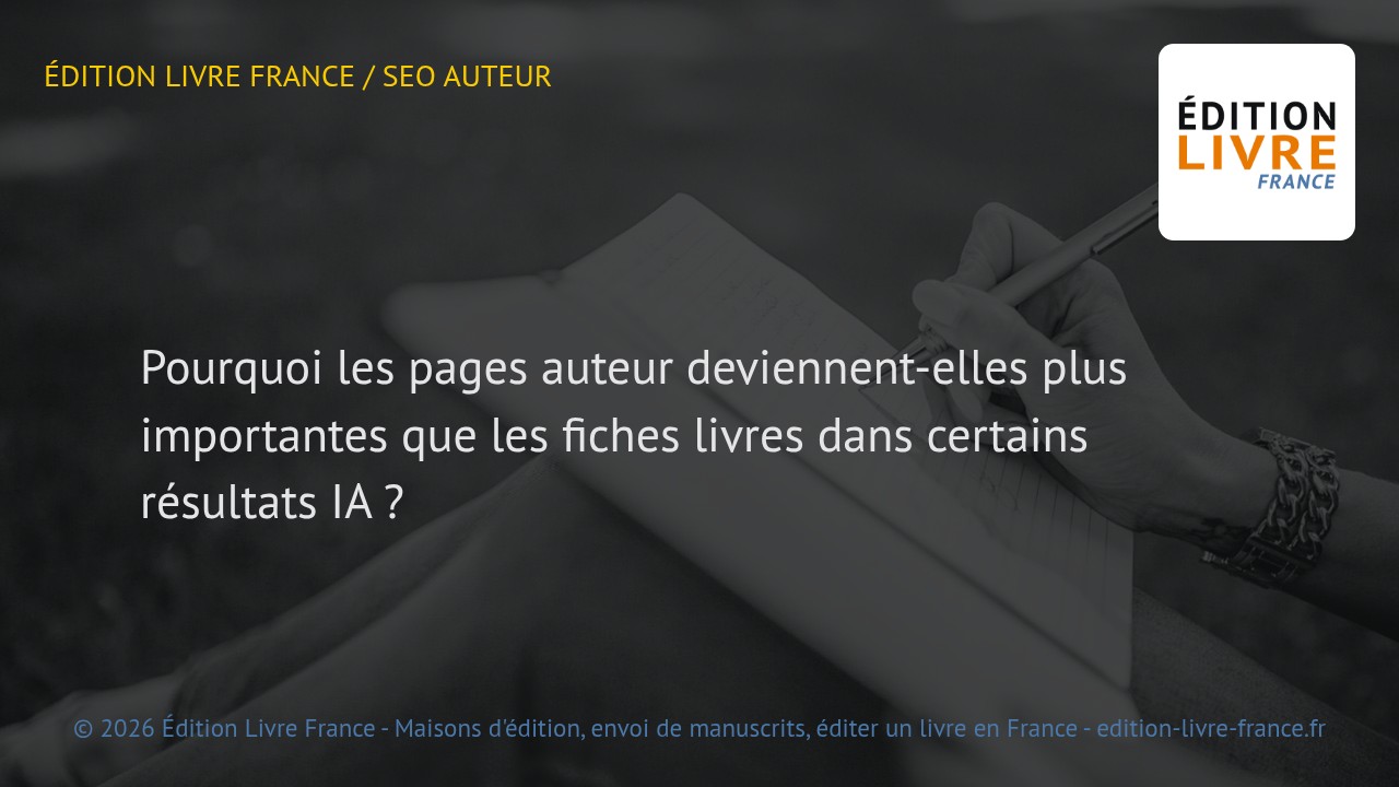 Visuel de l'article