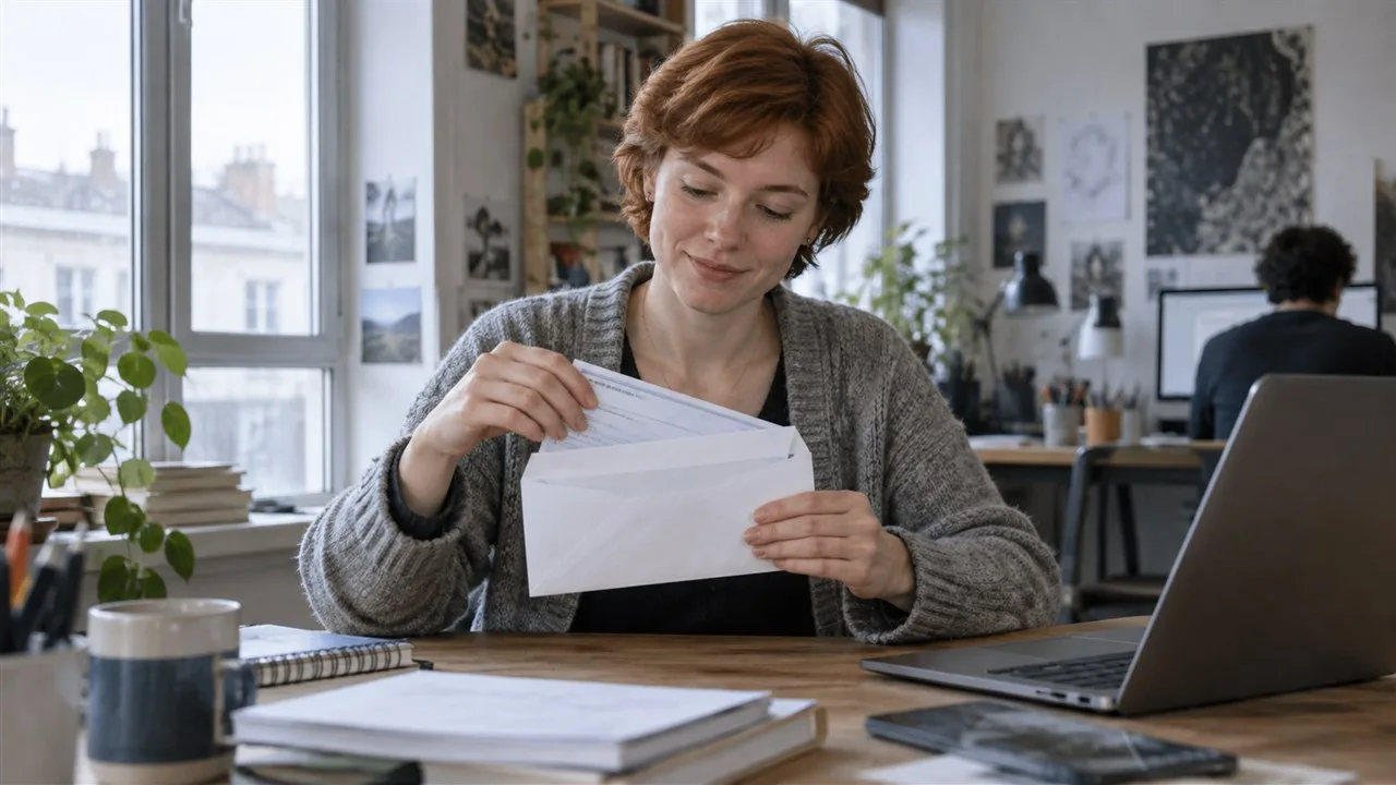 Illustration de la question Qu'est-ce qu'un à-valoir ?