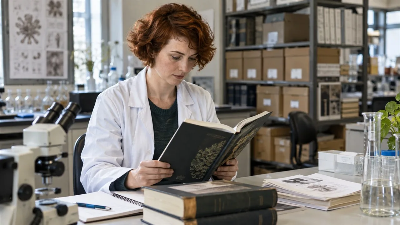 Illustration de la question Que penser des Éditions CNRS ?