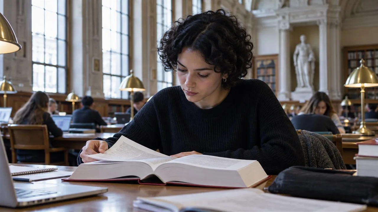 Illustration de la question Que penser des Éditions Dalloz ?