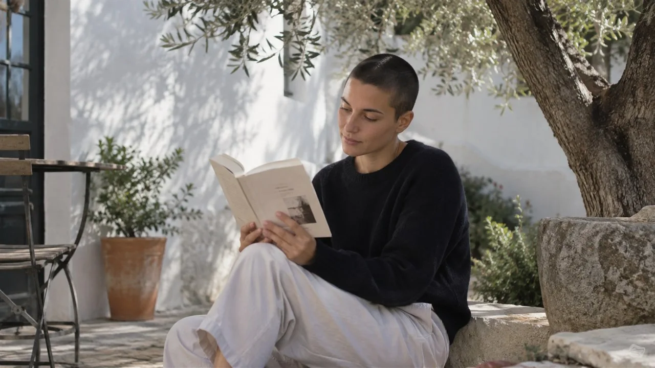 Illustration de la question Que penser des Éditions de l'Olivier ?