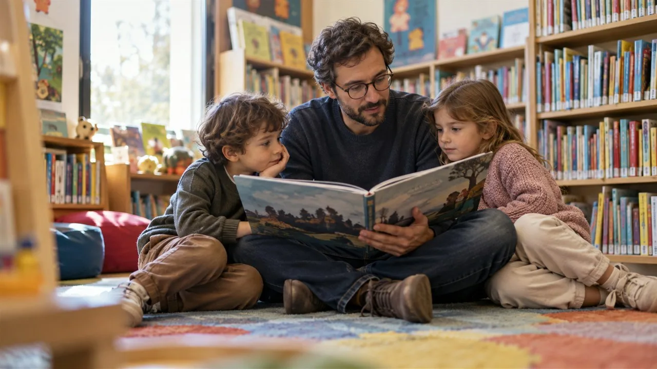 Illustration de la question Que penser des Éditions École des loisirs ?
