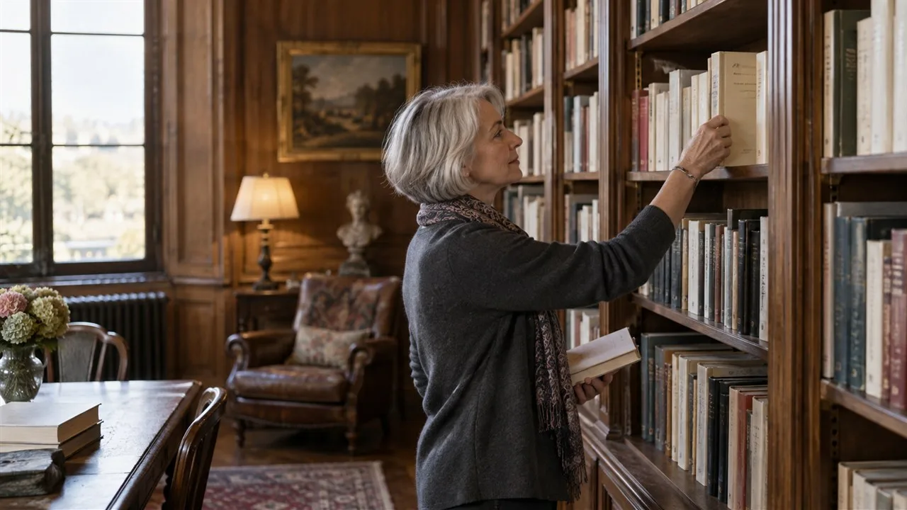Illustration de la question Que penser des Éditions Gallimard ?