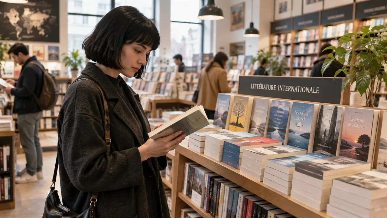 Illustration de la question Que penser des Éditions HarperCollins ?