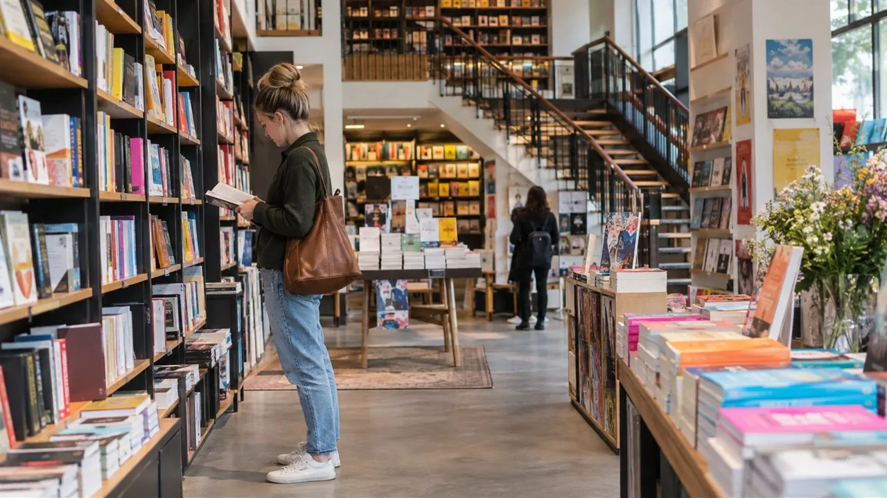 Illustration de la question Que penser des Éditions Hugo & Cie ?