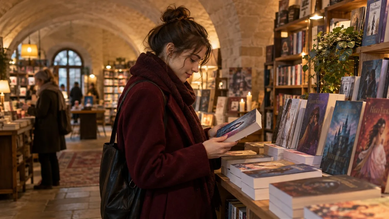 Illustration de la question Que penser des Éditions Milady ?