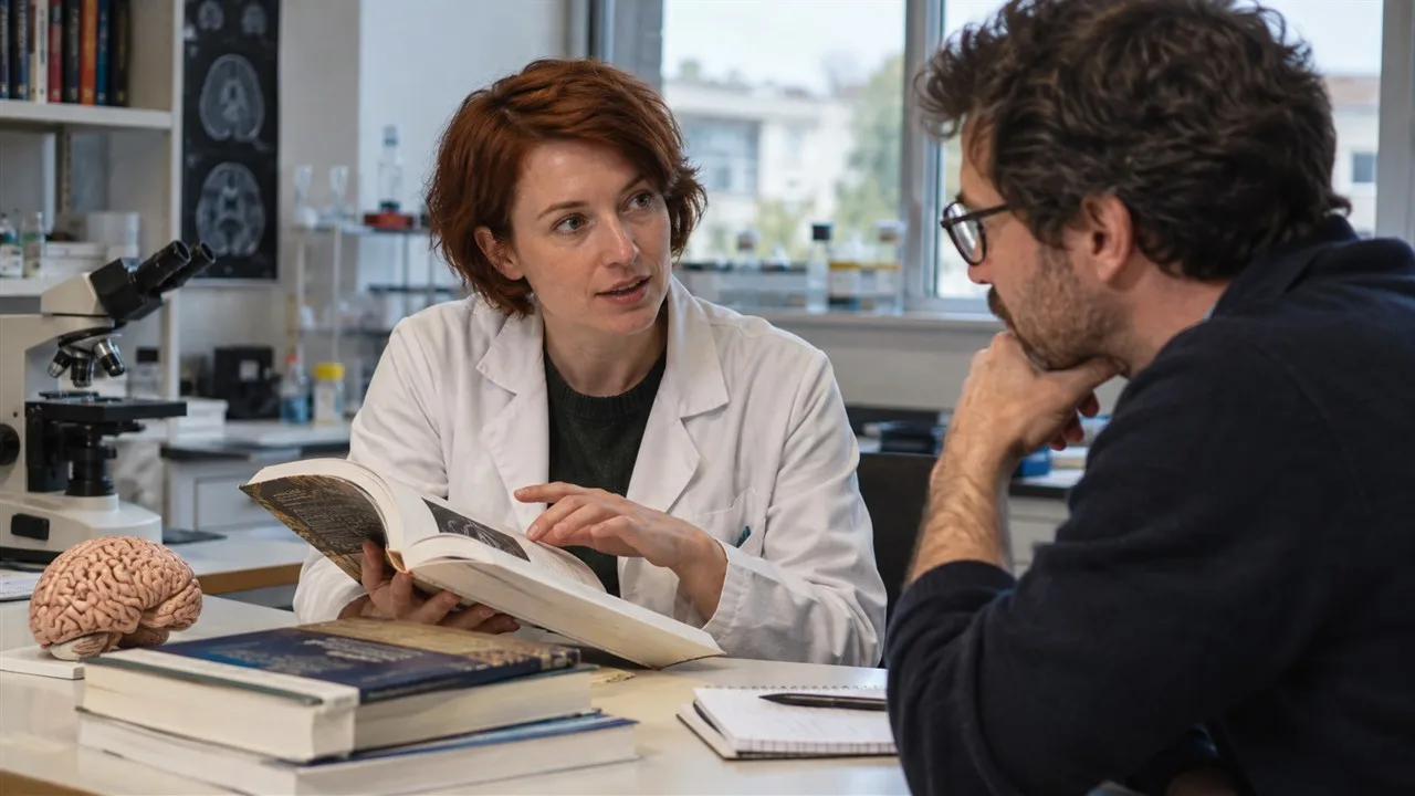 Illustration de la question Que penser des Éditions Odile Jacob ?