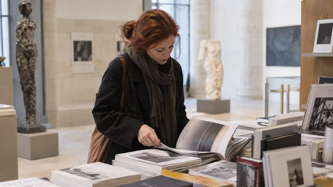 Illustration de la question Que penser des Éditions Presses du Réel ?