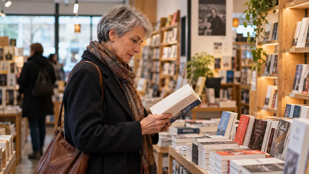 Illustration de la question Que penser des Éditions Robert Laffont ?