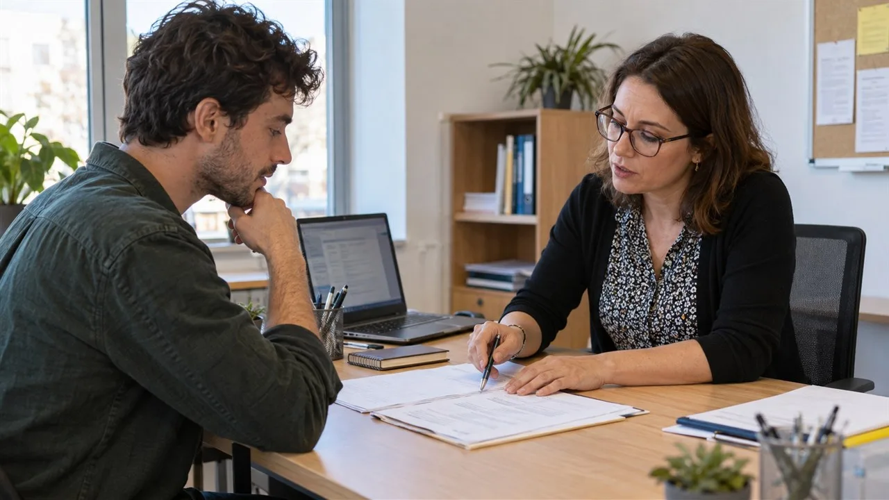 Illustration de la question Quel statut pour éditer un livre ?