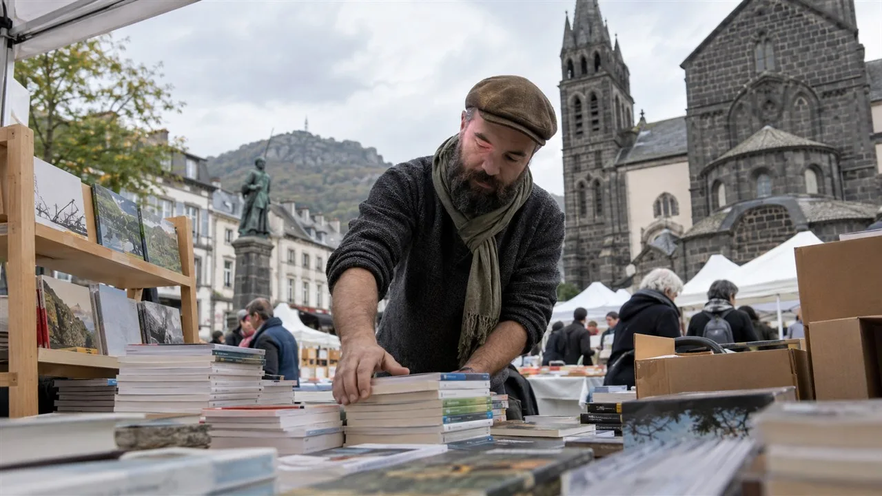 Illustration de la question Quelle différence entre logistique du livre, diffusion et distribution ?