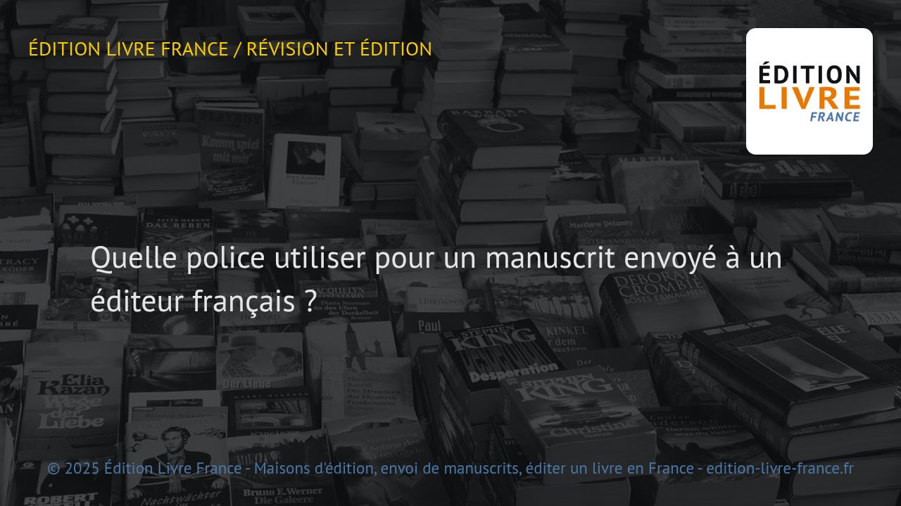 Visuel de l'article