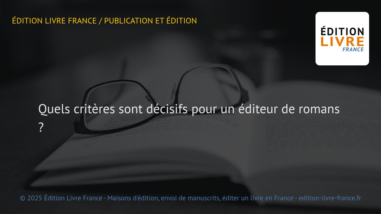 Visuel de l'article