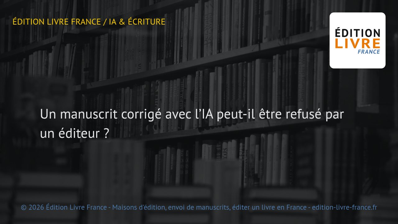 Visuel de l'article