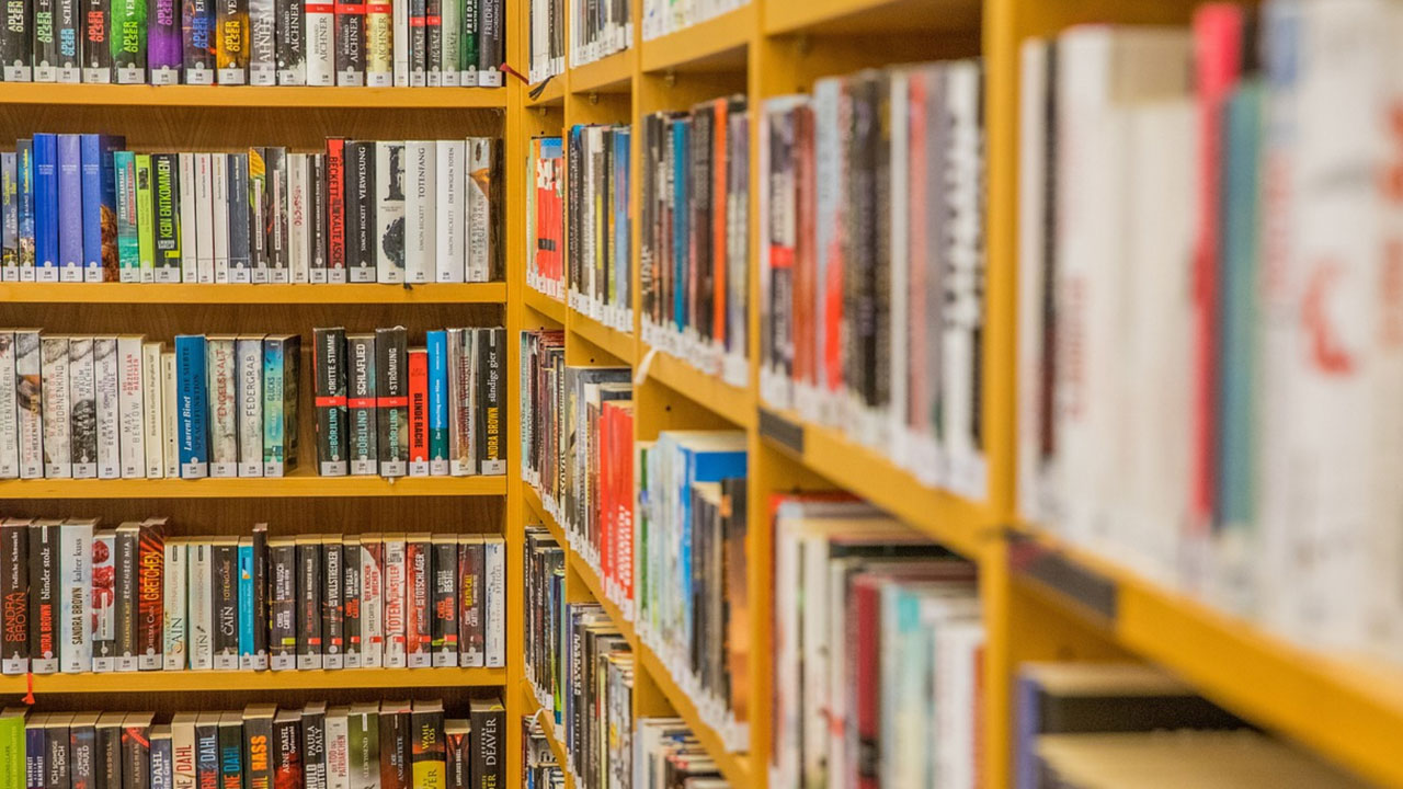 Édition de livres dans le département Seine-Maritime