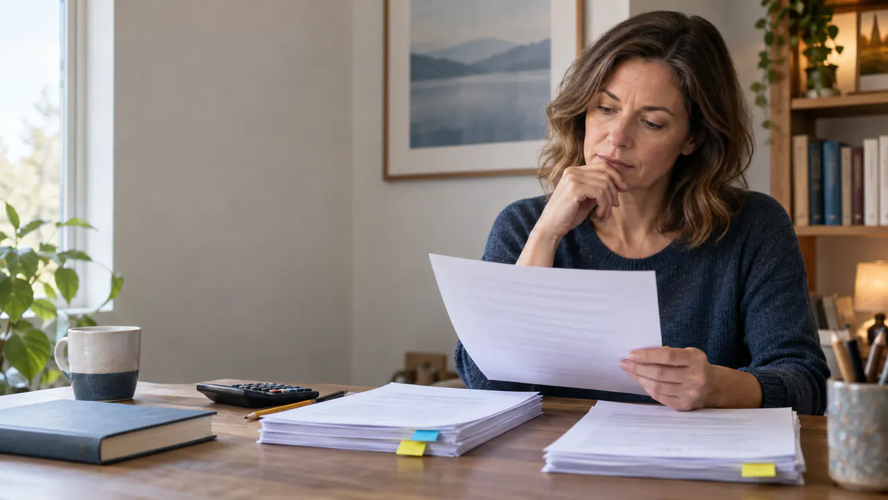 Autrice examinant avec prudence une proposition d’édition participative et ses conditions