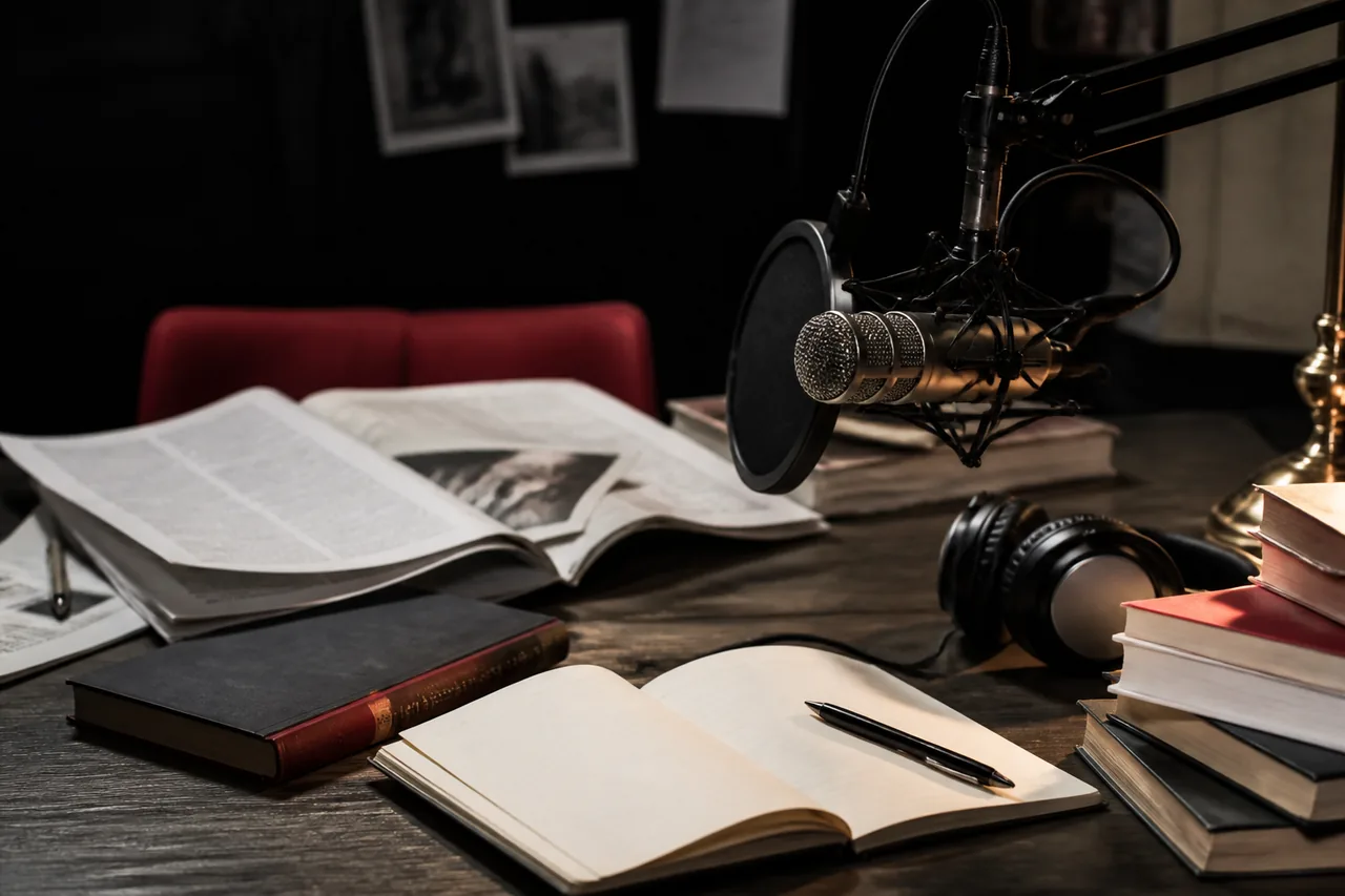 Presse, radio et médias littéraires pour présenter un livre