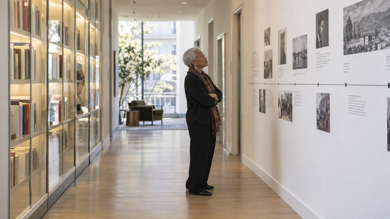 Scène éditoriale illustrant Chercher un contrat d’édition — Suivi