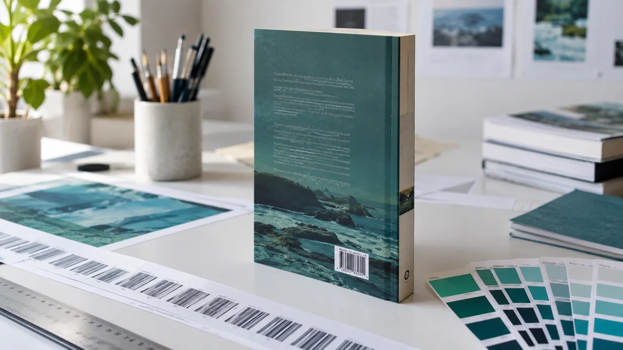 Scène éditoriale illustrant Viser les librairies — Production