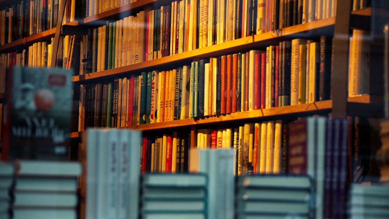 Rayons de livres et édition locale en région Nouvelle-Aquitaine