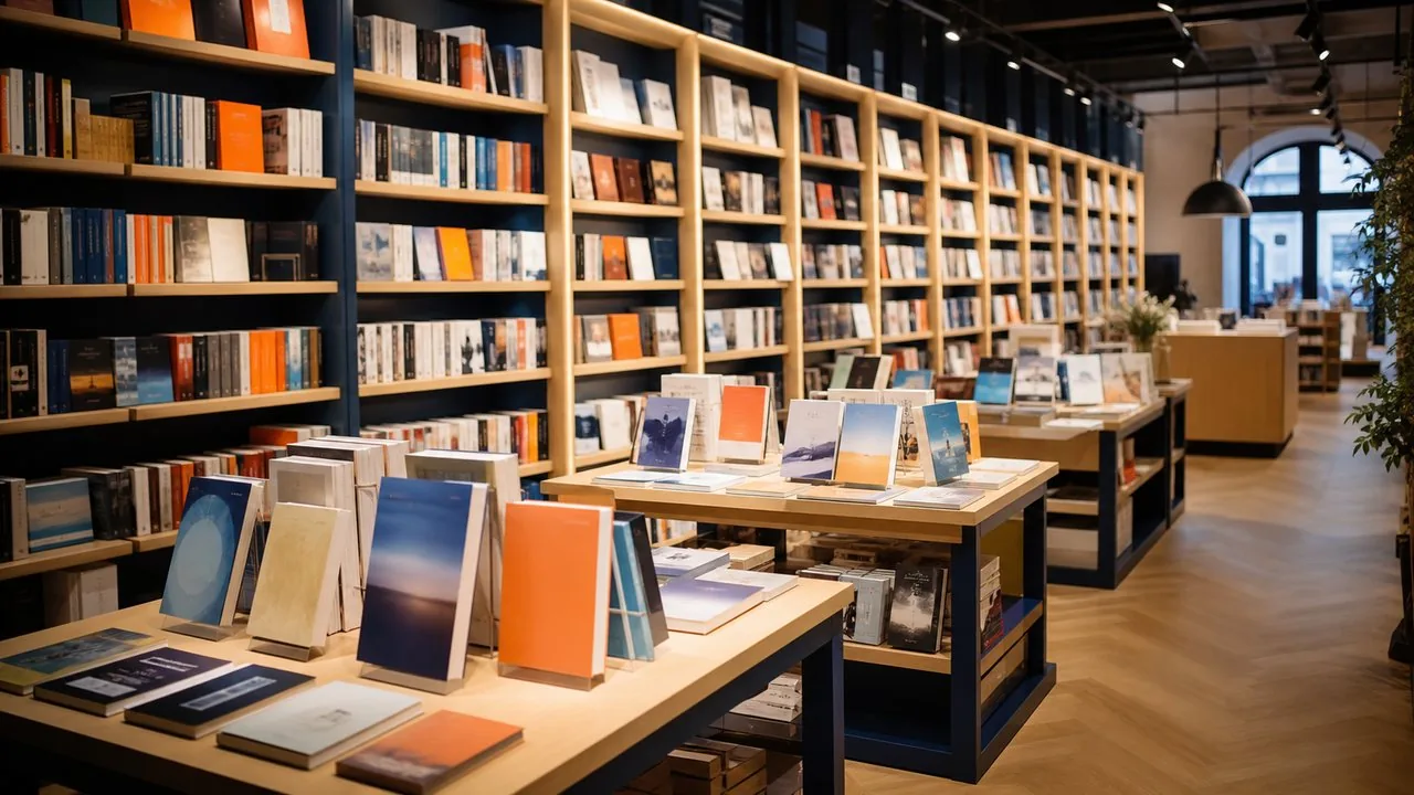Univers éditorial de la catégorie « Shôjo »